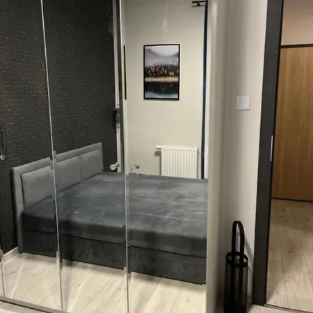Apartament Morena Z Ogrodkiem *